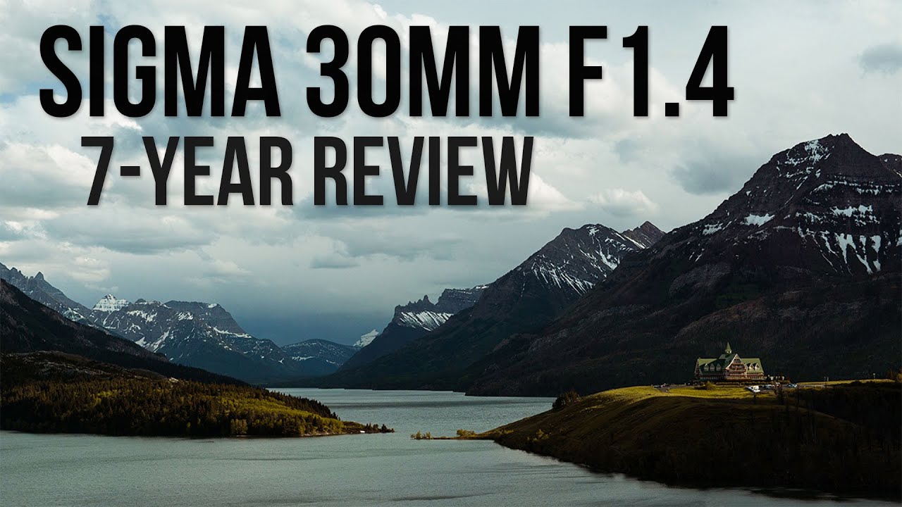 Sigma 30mm F1.4 Review (After 7 Years!)