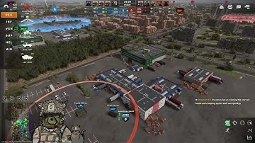 Broken Arrow Part 16