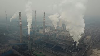 Acceleration of global warming 'code red' for humanity | AFP