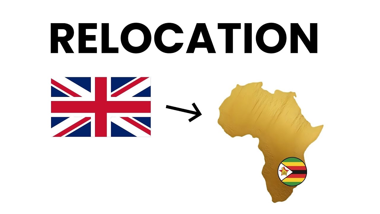 Why Diaspora Relocations Fail!