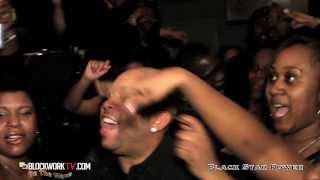 Black Star Power 6 Last Year 2013