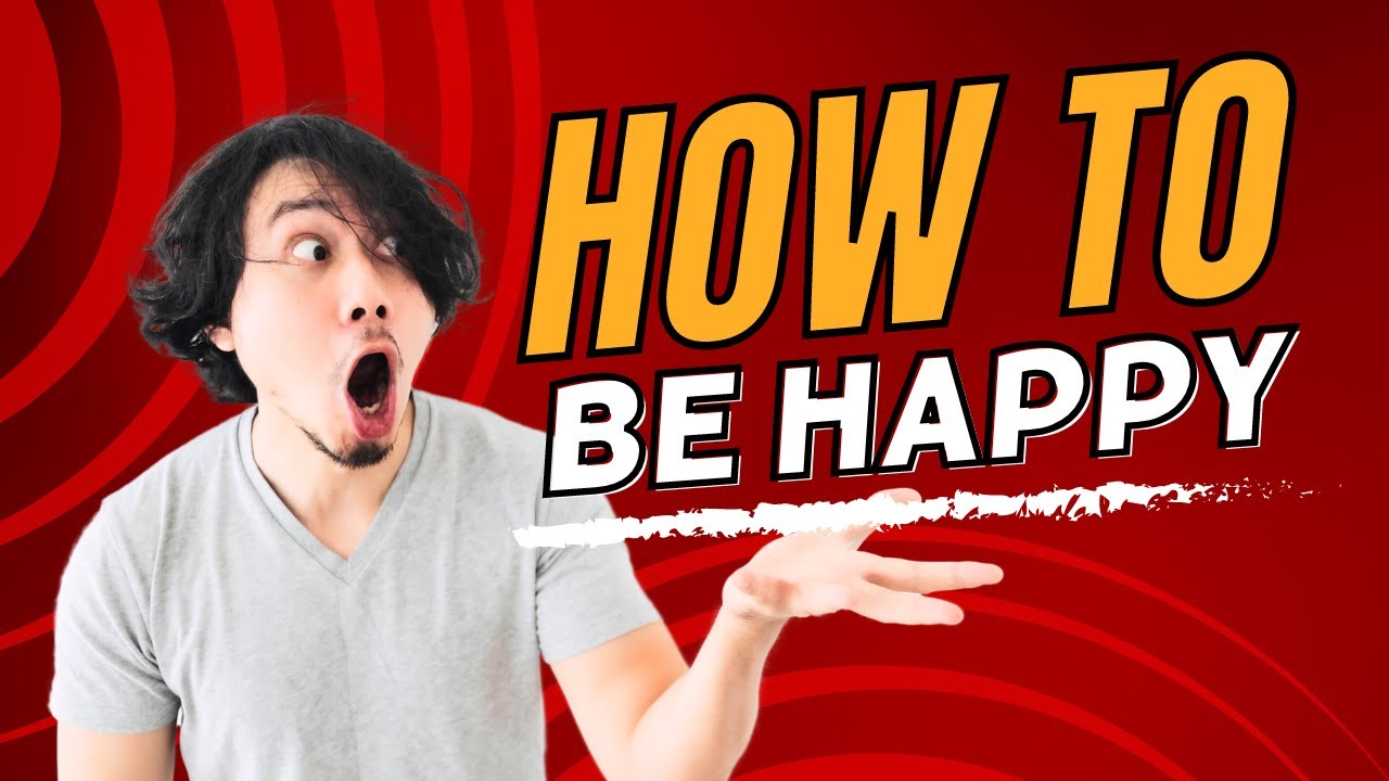 The Science of Happiness: Secrets of a Fulfilling Life - YouTube