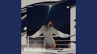 Video thumbnail of "Release - nonsense - acoustic"