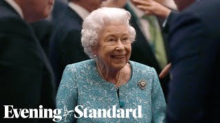 Queen Elizabeth: Monarch's health over years after first overnight hospital stay since 2013