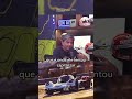 A conquista de Felipe Nasr nas 24h de Daytona #daytona24 #podcast #cortes #viral