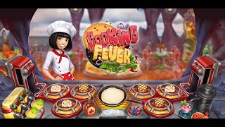 Cooking Fever Official - Mount Breakfast OUT NOW! 🤩 screenshot 3