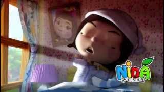 TEASER NINA SAHABATKU