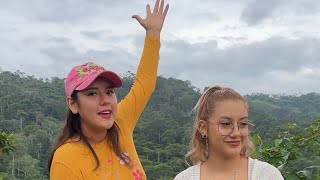 Miren Quien Va A Vivir Conmigo En La Finca Saida Zc