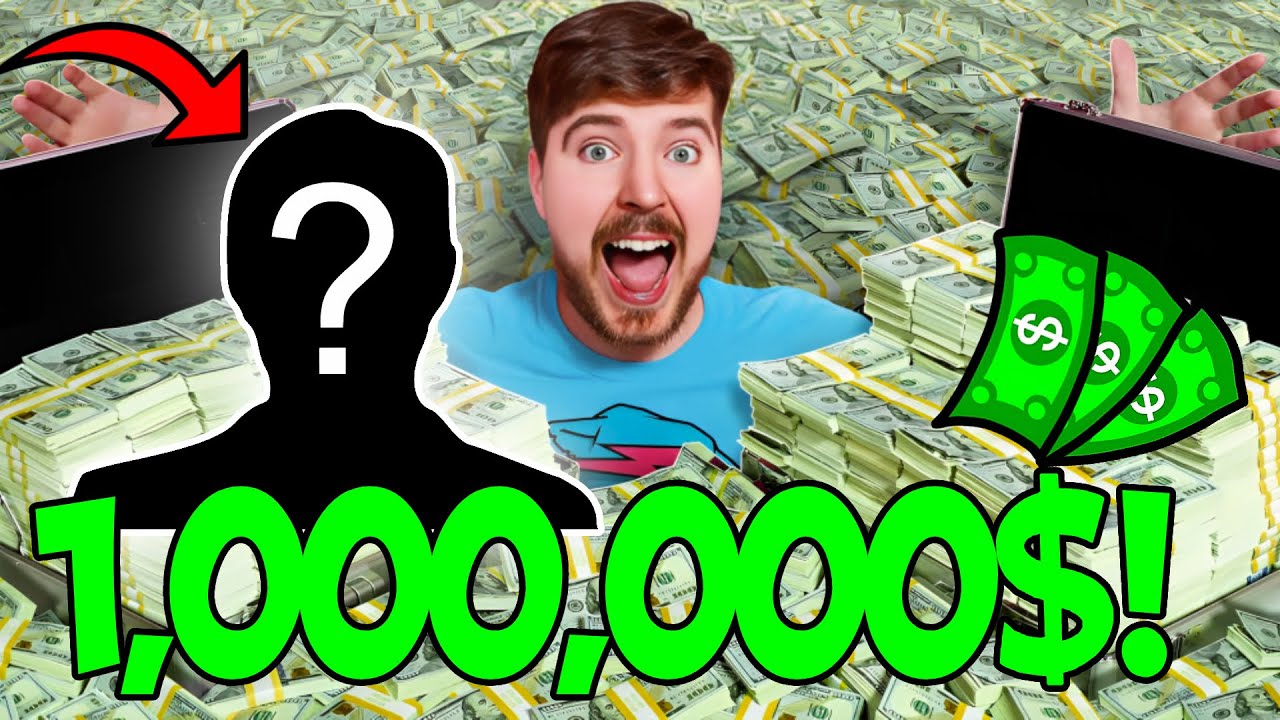 THE WINNER OF 1,000,000$ MR BEAST TOURNAMENT IN FORTNITE - YouTube