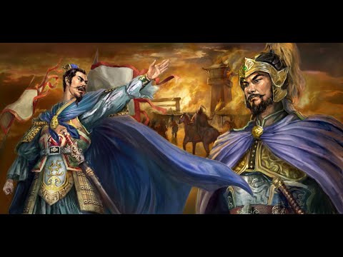 Видео: Прохождение Romance of the three kingdoms XIII (2 - Найм, дебаты, дипломатия)
