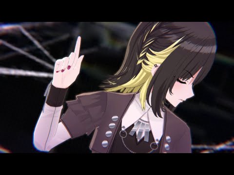 「シャニソンMV」神様は死んだって【プリートリィチェイン】ver.