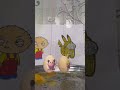 🔥 Strong Egg vs Speed Egg — Ultimate Battle of Power vs Velocity! 🥚⚡