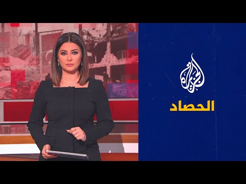 الحصاد - ضحايا الزلزال في تركيا يقتربون من عتبة العشرة آلاف قتيل