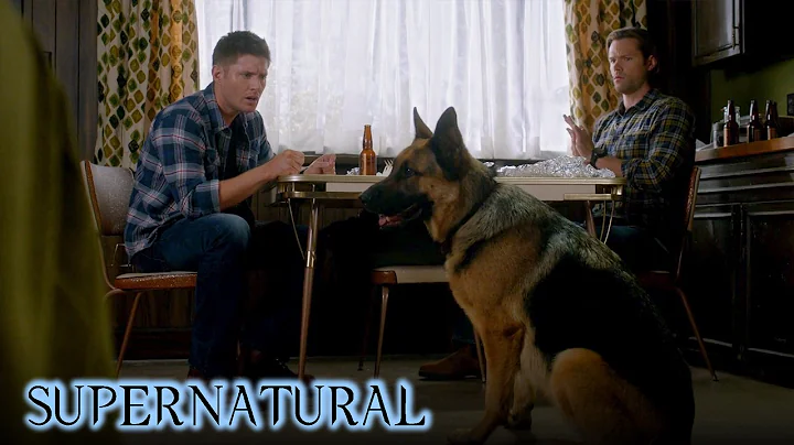Collection: Most Epic “Supernatural” Moments, Part 1 | Supernatural