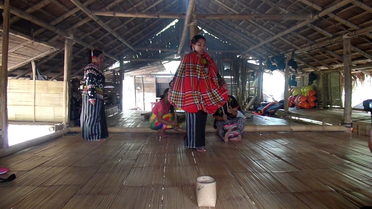Native Dances of T'Boli, South Cotabato
