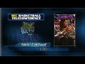 SEC Audibles - Nikki Caldwell - March 3rd, 2013