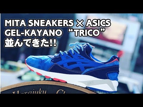 mita kayano
