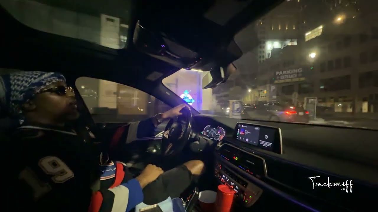 Bigg Lee x Frank Mack 🎥 shoot…quick stream