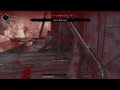 Hunt Showdown PS5 PVP 1