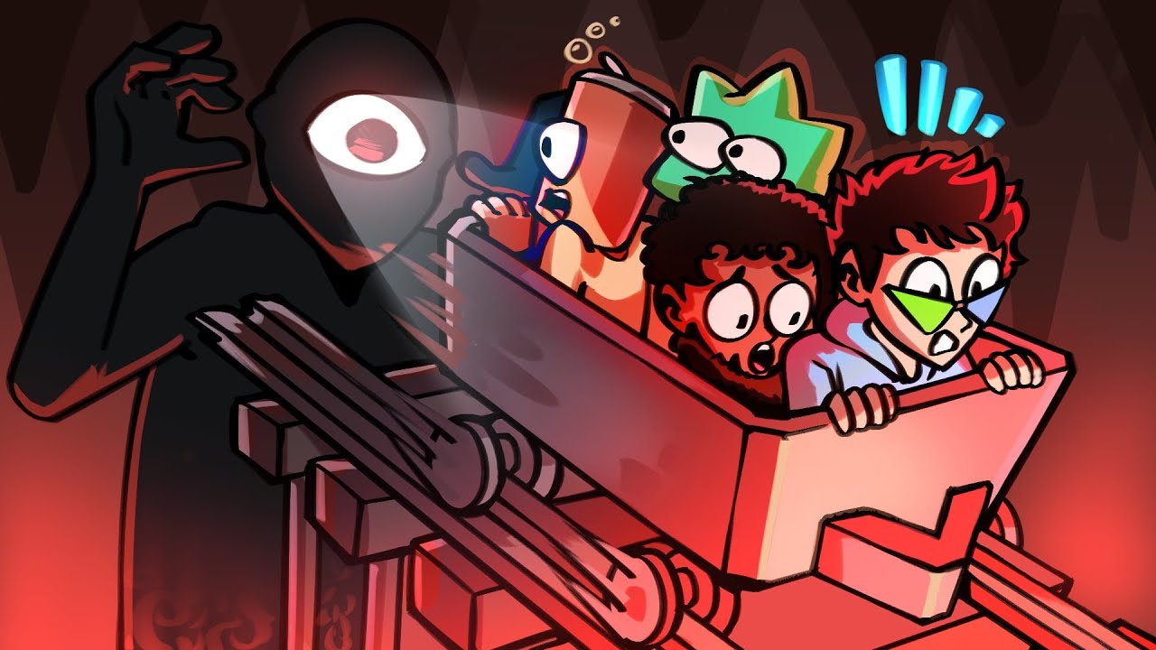 Roblox Doors 2 Is Next Level