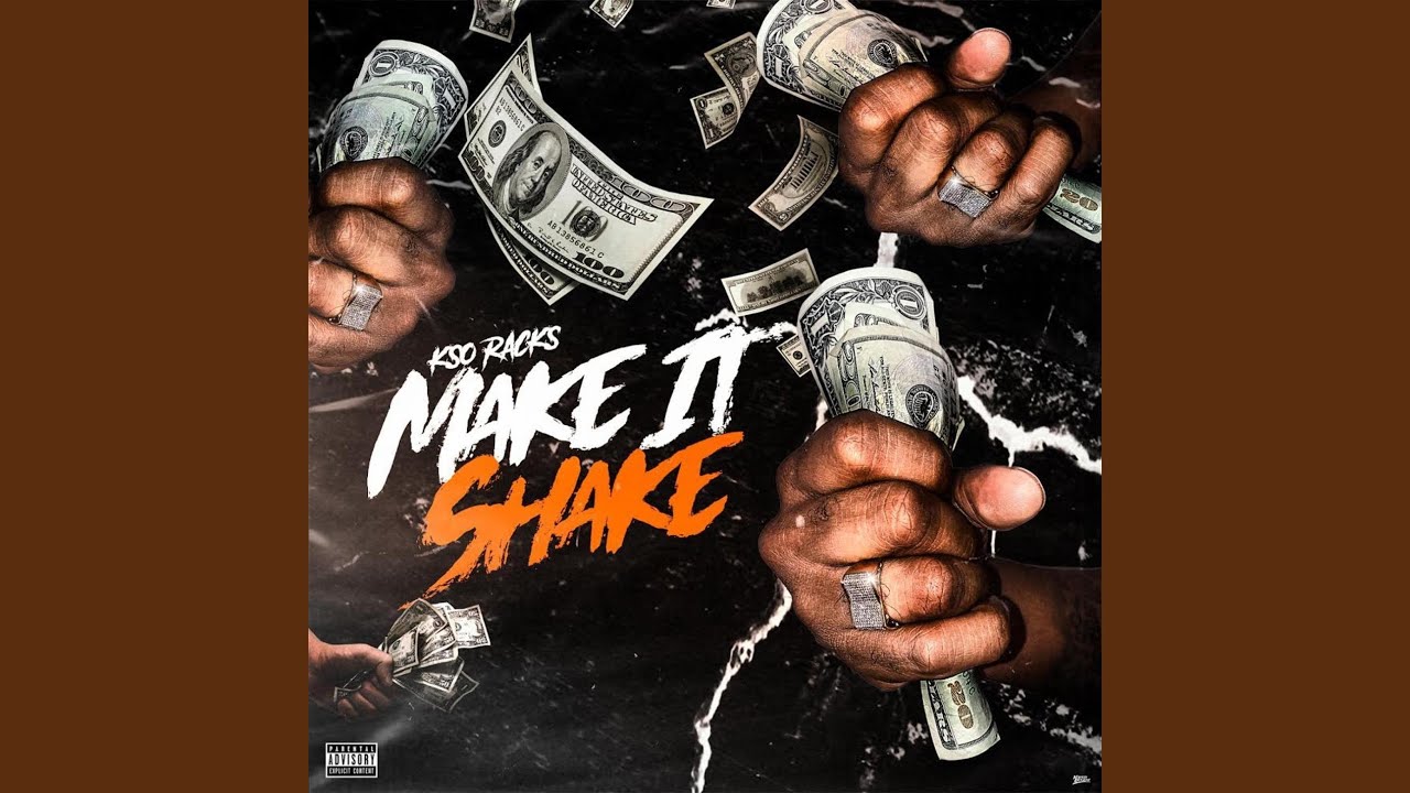 Watch MAKE IT SHAKE on YouTube Watch MAKE IT SHAKE on YouTube