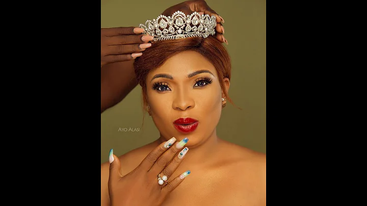 LAIDE BAKARE REACTS TO ONGOING VIDEO ABOUT HER AS ANALYSED BY YEYE KUDI