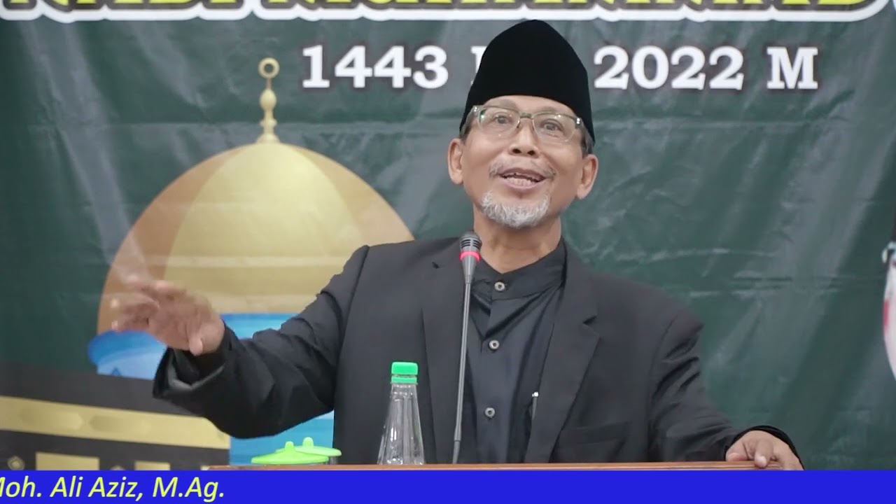 SIM (Shalat, Ilmu, Masjid)