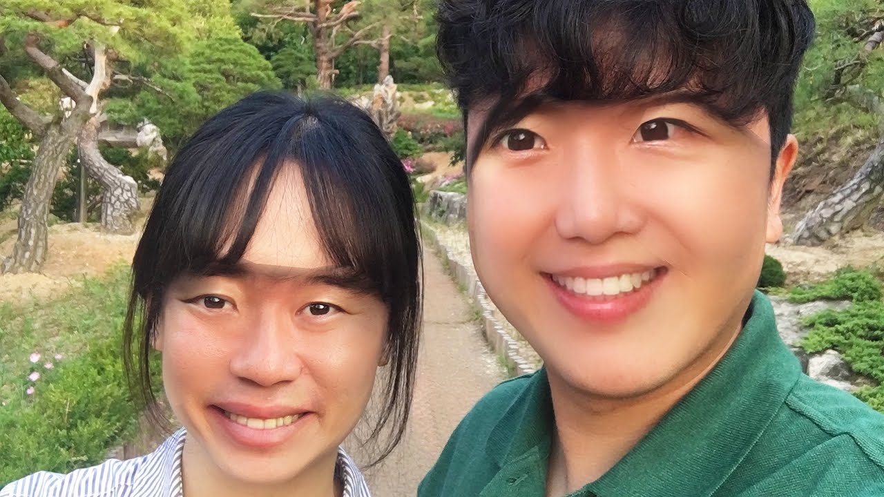 김진짜 주니어의 성별과 얼굴을 공개합니다