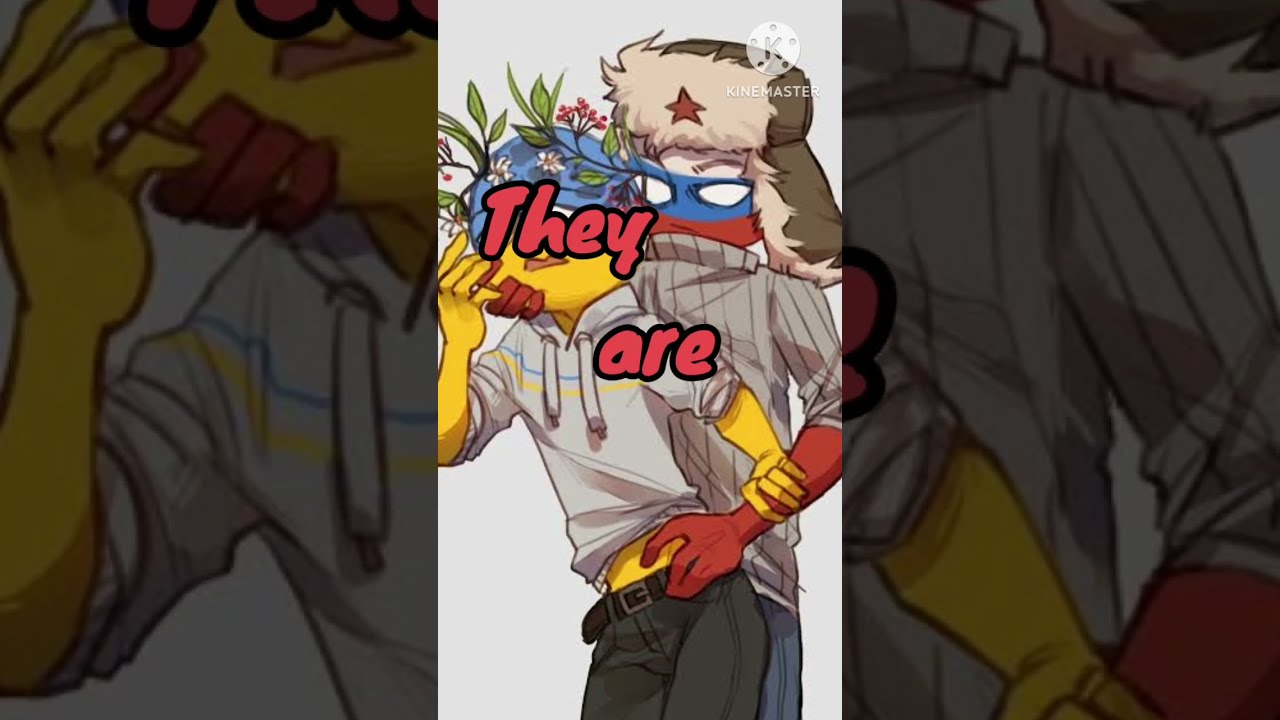  Ship I Hate Don T Care About Countryhuman Fyp Short