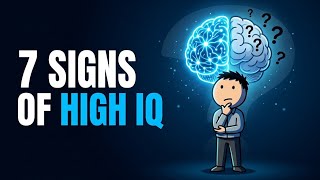 Intelligence Looks Different Than You Think | 7 Real Signs