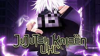 NOUVEAU MODE DE JEU STRATÉGIQUE ! (Jujutsu Kaisen UHC)