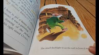 geronimo stilton the curse of the cheese pyramid