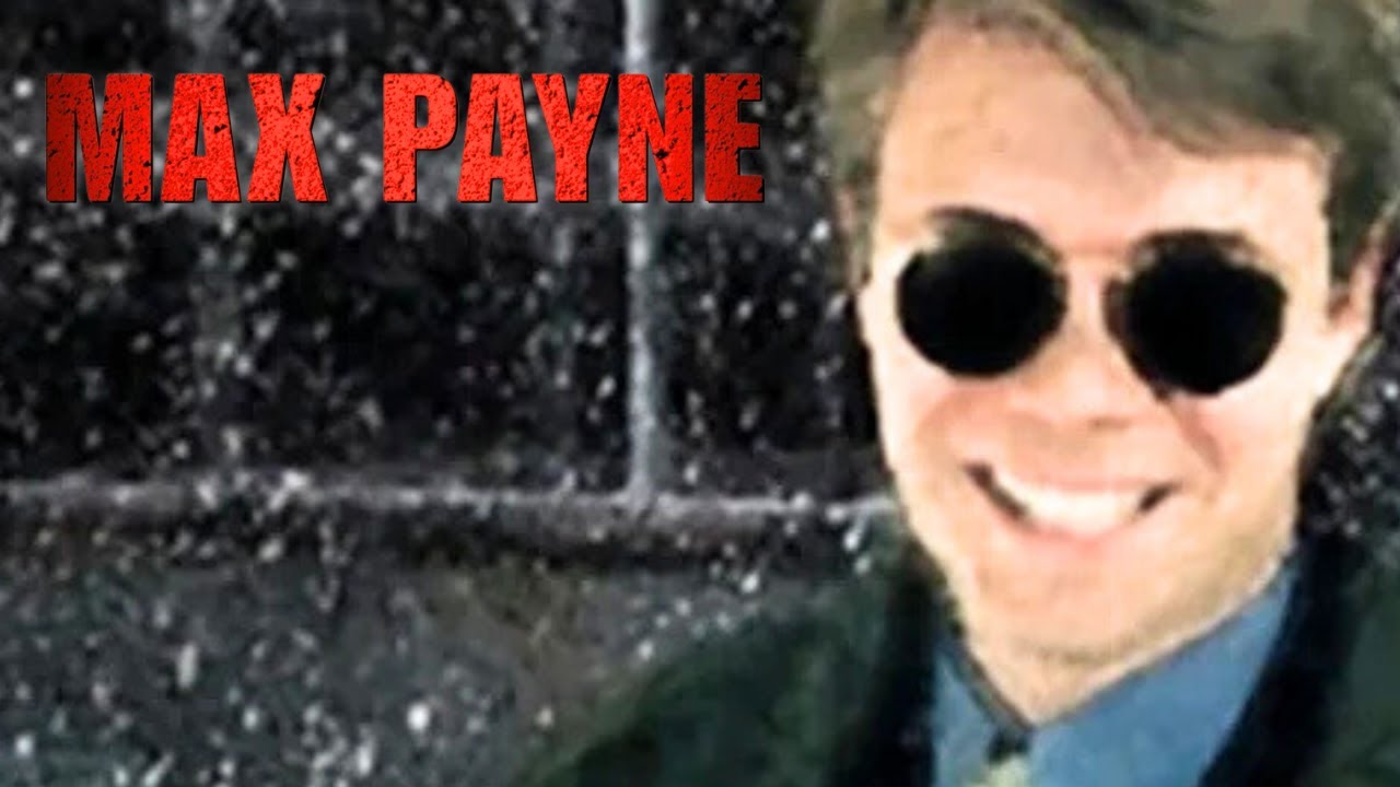 I Faced the Man Responsible for my Friend's Death- Gringito Plays Max Payne (Ep 9)