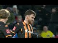 Jacob Late Equaliser Seals Replay! | Hull City 1-1 Birmingham City | Emirates FA Cup 2023-24