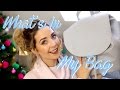 What's In My Bag 2016 | Zoella