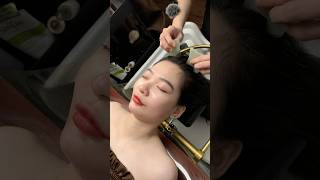 Quiet Serenity Hair Wash ASMR 🫧 Gentle Shampoo &amp; Soothing Head Spa