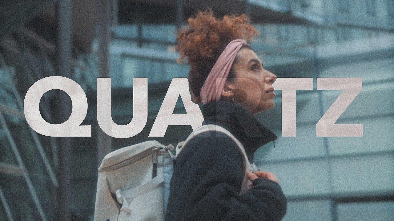 Watch Sanio & Zarth - Quartz (Official Music Video) on YouTube