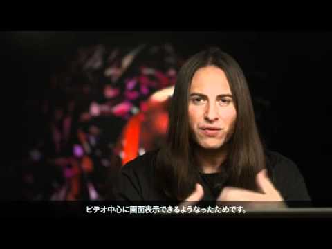 [Premiere Pro CS6: 新機能] ユーザーインターフェイスを一新