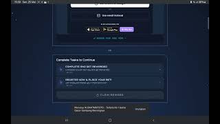 Tutorial mendapat kan key delta tampa dc