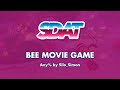 SDAT 2020: Bee Movie Game (Wii) Any% by Silo_Simon