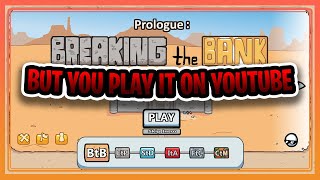 Henry Stickmin BtB But You Play It On YouTube