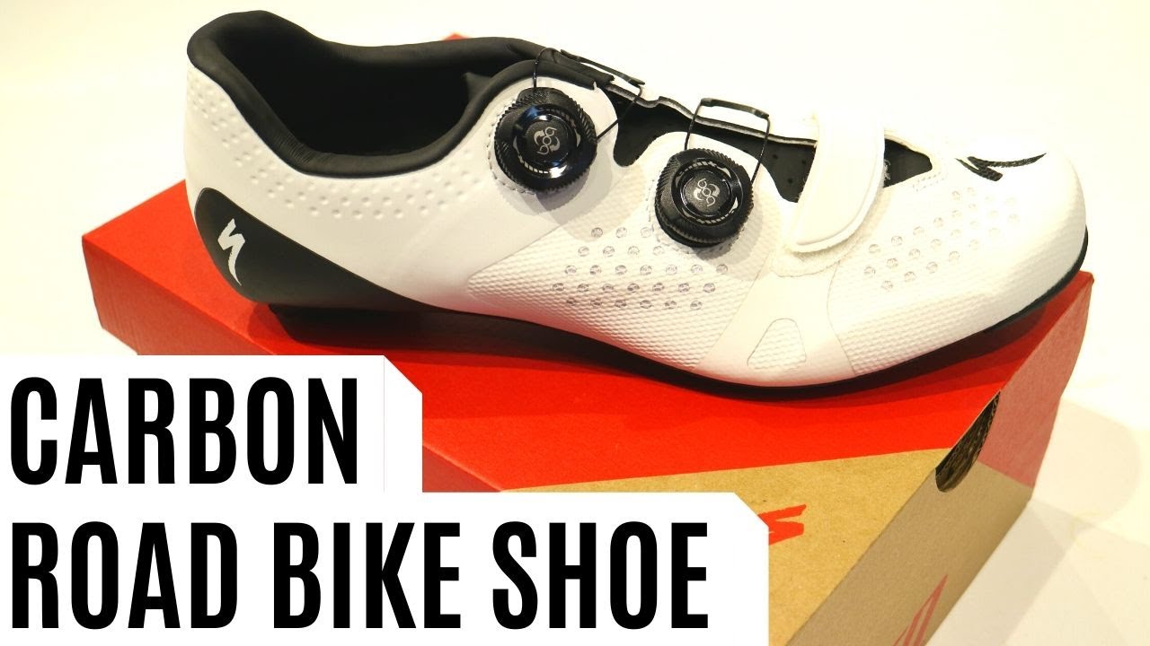 specialized carbon road shoes