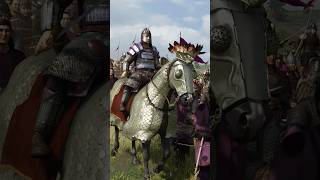 Crotor Begins His March North - The Warning at Rovalt | Bannerlord Cinematic (Pt. 6)
