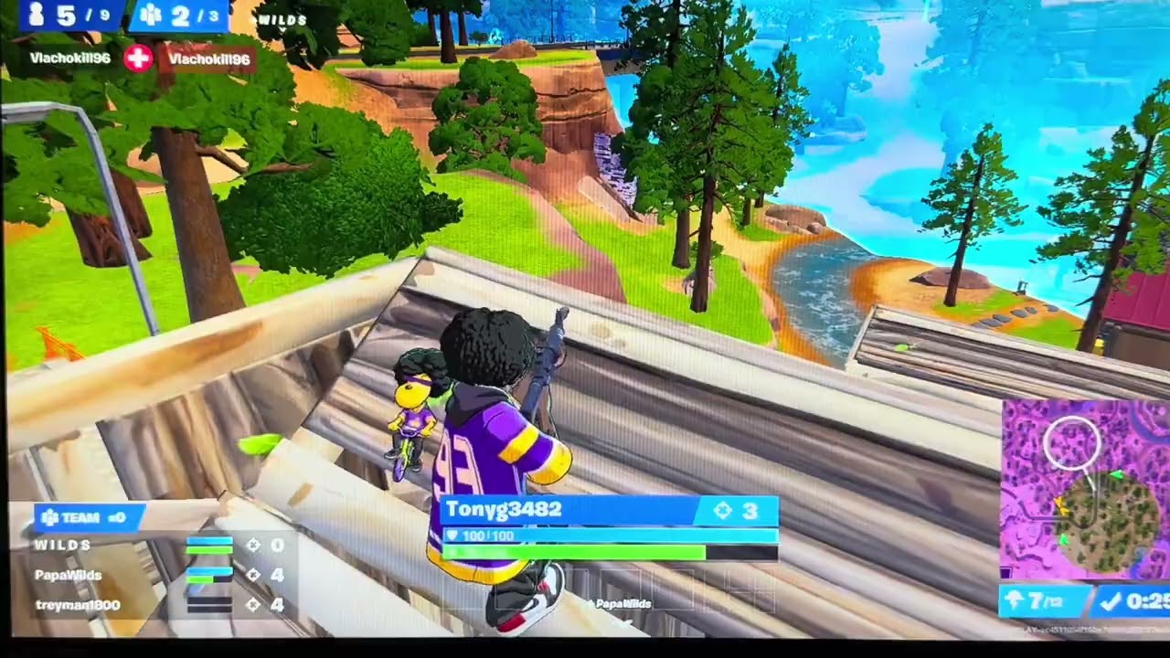 Тони Тони Тон снова это сделал; ТониДжи