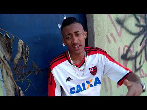 MC Maloka - Saudades Dos Amigos