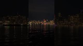 Famous Seattle Skyline View from Alki Beach | Seattle Washington Profile