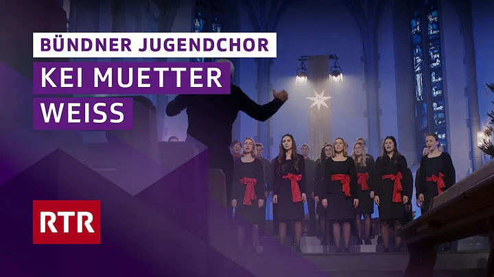Kei Mueter weiss (Paul Burkhard) l Bndner Jugendch...