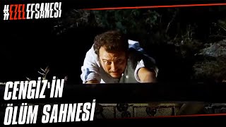 Cengizin Ölümü Ezel