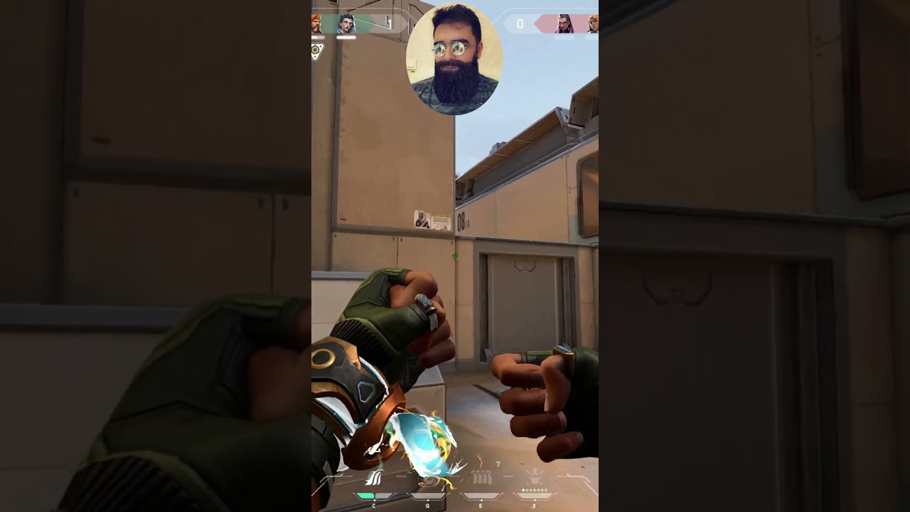 ur Team Was On Fire! Perfect Coordination! 🔥💪 