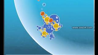 Bubble Tanks 2 (Full GamePlay) screenshot 5